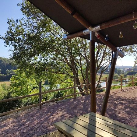 Tente Hula Colleville エクステリア 写真