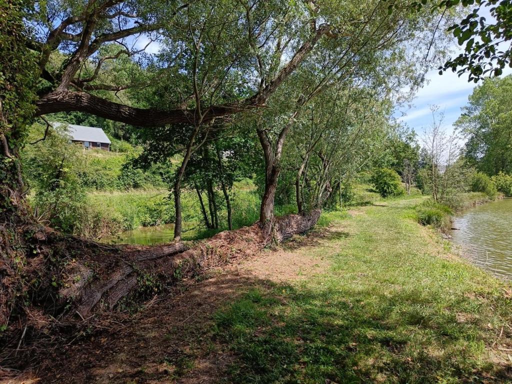Tente Hula Colleville エクステリア 写真